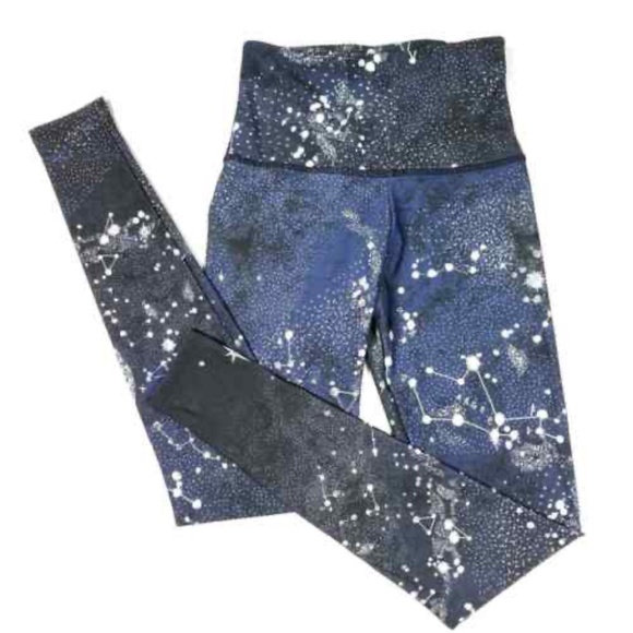 Onzie Constellation Leggings - Picture 2 of 8